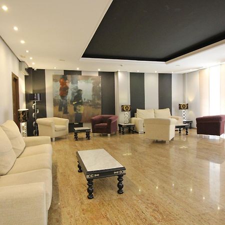 Hotel Venecia Sevilla Eksteriør bilde